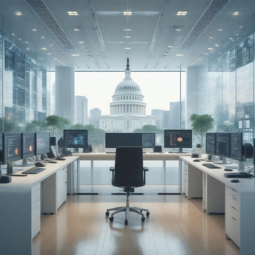 Office of the Chief Information Officer (Ontario)